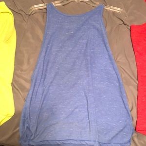 Size extra small light blue Victoria’s Secret